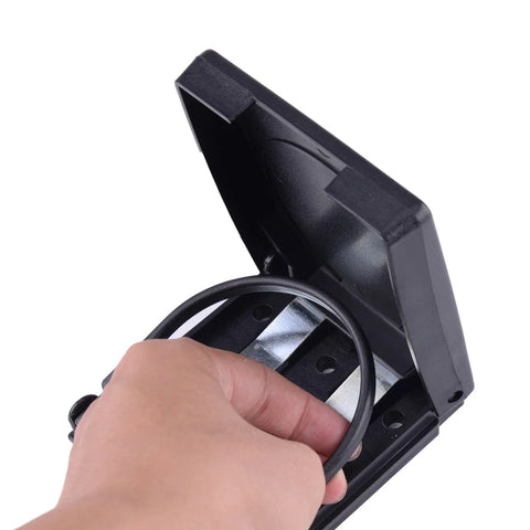 Various Vehicles 2 x Foldable Car Drink Holder ( Specified)