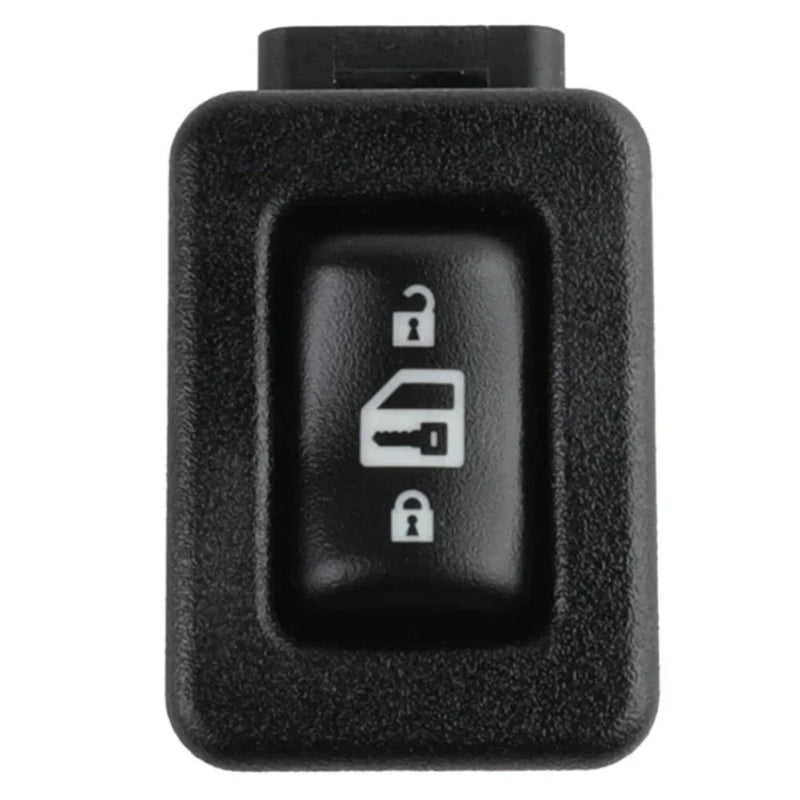 Chevrolet Silverado Sierra 1500 2500 3500 Door Lock Switch (2007-2014)