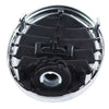 Mercedes W164 X164 Front Left Air Nozzle Vent Grille (2006-2011)