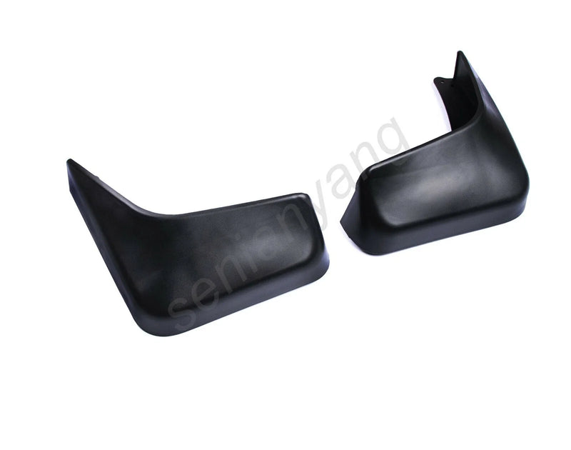 Suzuki Grand Vitara 4pcs Mud Flaps Splash Guards (2005-2020)