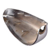 Fiat 500 Chrome Wing Mirror Cover Cap (2007-2023)