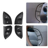 Benz S-Class W220, CL-Class W215 Steering Wheel Control Button Switch Cover (2000-2006)