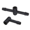 Ford Windscreen Washer Connector Hose Jet
