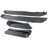 Range Rover P38A Scuff Plate Trim Cover (1994-2002)
