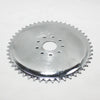 50cc 80cc Motorized Push Bike 50 Teeth Rear Chain Sprocket Cog