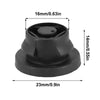 Peugeot Partner, Citroen Berlingo 4 x Air Filter Rubber Insert Grommet