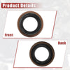 Toyota Tacoma Crankshaft Rear Seal (1998-2013)