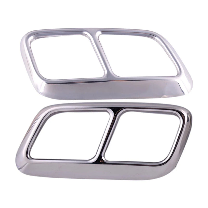 Land Rover Range Rover Sport Muffler Decorative Cover Trim (2018-2019)