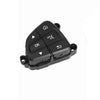 Mercedes Benz W205 C253 1x Left Steering Wheel Control Switch (2015-2018)