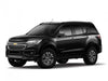 Chevrolet Holden Trailblazer Chrome Door Handle Bowl Cover (2016-2019)