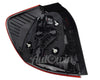 BMW 1 Series E87 E81 LED Black Line Rear Tail Light Right Side (2004-2013)