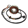 Polaris Sportsman 500 450 Magneto Stator Ignition Coil (2004-2013)