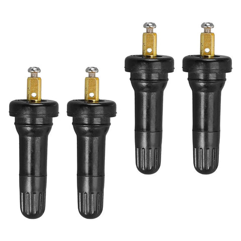 Buick Cadillac Chevrolet Dodge Jeep 24pcs TPMS Tire Pressure Sensors
