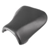Suzuki GSXR600 GSXR750 Black Motorcycle Front Rider Seat (2004-2005)