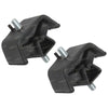 Nissan Navara D22 Rear Engine Gear Box Mounts (2001 - 2007)