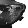 Yamaha YZF-R1 Headlight Assembly & Fairing Stay Bracket (2004-2006)