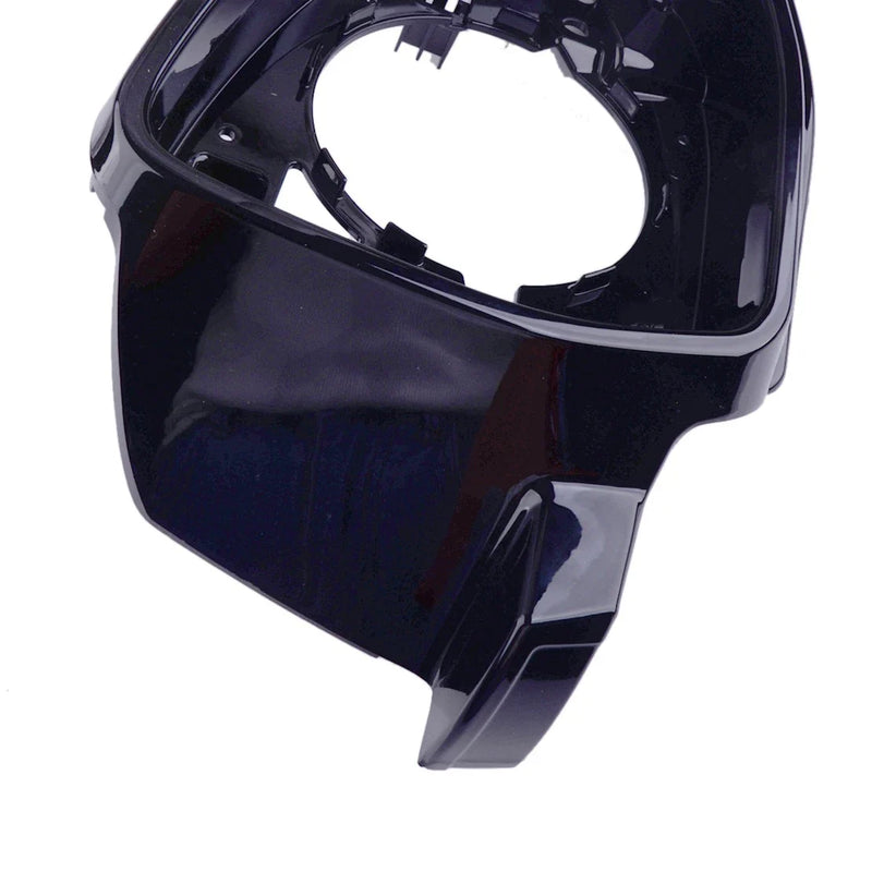 BMW X3 X5 X4 X6 (2010-2020) - 1 Pair Exterior Mirror Frame Covers