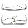 Honda Goldwing GL1800 LED Light Trim (2001-2011)