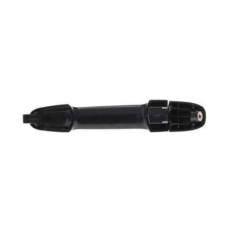 Toyota Hilux Door Handle Outer 4x Primd Black Front Rear LH RH (2005–2015)