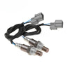 Acura MDX RL Honda Pilot Odyssey 2PCS Oxygen Sensor Downstream (2003–2021)