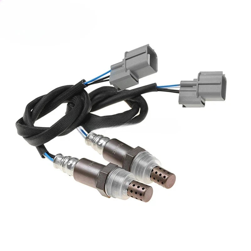 Acura MDX RL Honda Pilot Odyssey 2PCS Oxygen Sensor Downstream (2003–2021)