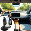 Dashboard Car Phone Holder Suction Cup Mount