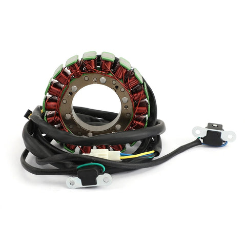 Suzuki VS700 VS 700 GL GLE Intruder Stator (1986-1987)
