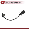 BMW X5 E70 3.0d (2006-2008) 1 Pc Crankshaft Position Sensor