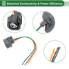 Acura CL 3 Pins Sensor Wiring Harnesses (1997-1999)