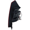 Jeep Compass (2011-2013) Left & Right LED Tail Light Set