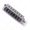 ATO ATC Fuse 8 Gang Fuse Box 32VDC 100A Terminal Holder