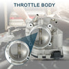 Hyundai Santa Fe 2.4L L4 Throttle Body Actuator (2010-2012)