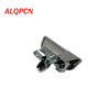 Mitsubishi L200 Trion Glove Box Latch Handle Gray (2006-2015)