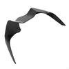 Kawasaki Z900 Unpainted ABS Front Nose Under Fairing Cover (2017-2019)
