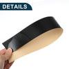 Toyota Rav4 (2007-2012) Black 8 Pcs Door Pillar Window Trim