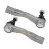 Polaris Ranger 1000 2 x Steering Rack Tie Rod End Kit
