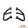 Harley Pan America 1250 S Bumper Engine Guard Crash Bar 2x (2021)
