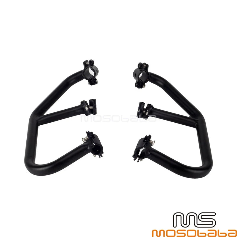 Harley Pan America 1250 S Bumper Engine Guard Crash Bar 2x (2021)