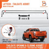 Isuzu D-Max Pickup Tailgate Assist (2012-2023)