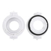 BMW 325i H7 Xenon Headlight Bulb Retainer Adapter Holder Socket (2004)