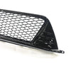 Honda Civic 11th Gloss Black Grille Mesh (2022-2025)