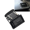 Mercedes Benz W204 Black Front Right Air Vent Outlet (2008-2011)