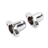 Harley Universal Fog Light Mounting Brackets