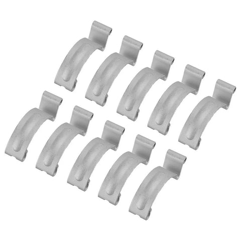 Nissan Navara D40 Air Filter Housing Clip (2005-2015)