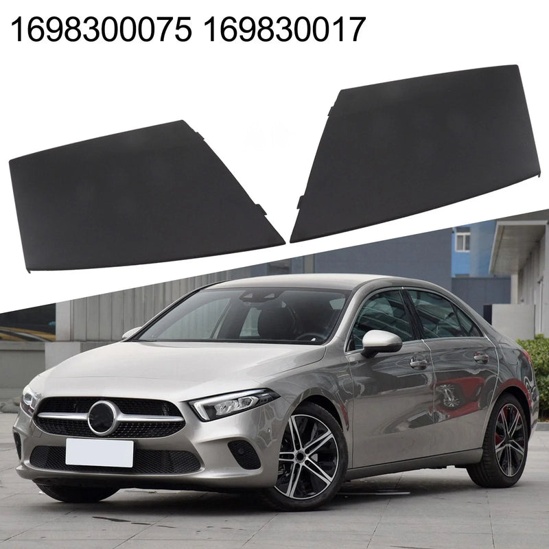 Mercedes A Class W169 Water Drain Cover (2004–2012)