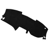 Nissan Sentra Non-Slip Dash Mat Carpet Cover (2020-2024)