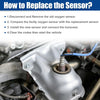 Lexus RX350 Base 2014 Oxygen Sensor (2014)