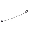 Vauxhall Corsa D Parcel Shelf String Cord Straps (2007-2015)