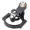 Ducati 848 Steering Damper Stabilizer Mounting Bracket (2008-2010)