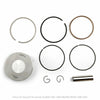Honda XL200 XR200R XR200 Piston Ring Pin Kit 65.50mm (1980-2002)